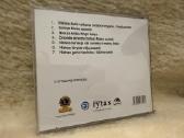 Vytautas Kernagis, Baltojo nieko dainelės CD - nuotraukos Nr. 2