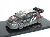 Toyota Gr Yaris Wrc