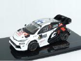 Toyota Gr Yaris Wrc - nuotraukos Nr. 2