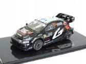 Toyota Gr Yaris Wrc - nuotraukos Nr. 3
