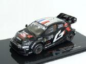 Toyota Gr Yaris Wrc - nuotraukos Nr. 5