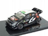 Toyota Gr Yaris Wrc - nuotraukos Nr. 6