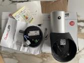 Wi-fi apsaugos kamera su galingu LED prožektoriumi - nuotraukos Nr. 4