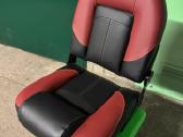 Runos Deluxe sport sėdynė