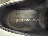 Vyriški batai Emporio Armani - nuotraukos Nr. 8