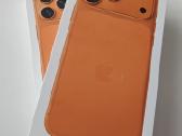 iPhone 17 Pro Max 5G 256 1299e