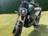 Super Soco Tc tinkamas nuo 16m.