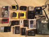 Marantz.olympus.sanyo.panasonic.sony.tascam, Zoom.