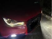 LED lemputes automobiliui , angelo akys, D1s H7 H8 - nuotraukos Nr. 5