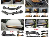 LED lemputes automobiliui , angelo akys, D1s H7 H8 - nuotraukos Nr. 13