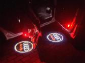 LED lemputes automobiliui , angelo akys, D1s H7 H8 - nuotraukos Nr. 26