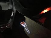 LED lemputes automobiliui , angelo akys, D1s H7 H8 - nuotraukos Nr. 28