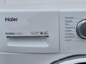 Nauja Haier Hw80-bp1439n+ garantija - nuotraukos Nr. 27