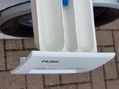 Nauja Haier Hw80-bp1439n+ garantija - nuotraukos Nr. 12
