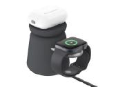 Įkrovimo stovas Belkin Boost Charge Pro 2in1 - nuotraukos Nr. 2