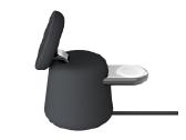 Įkrovimo stovas Belkin Boost Charge Pro 2in1 - nuotraukos Nr. 3