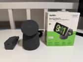 Įkrovimo stovas Belkin Boost Charge Pro 2in1 - nuotraukos Nr. 4
