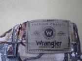 Parduodu kamufliažinius džinsus Wrangler - nuotraukos Nr. 6