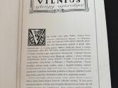 Vilnius (1323-1923 ) Albumas. 1923 m. - nuotraukos Nr. 4