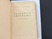 Sulaužyta priesaika 1935 m. - nuotraukos Nr. 2