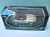 Bmw Z8 Roadster 1:43 - nuotraukos Nr. 3
