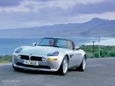 Bmw Z8 Roadster 1:43 - nuotraukos Nr. 8