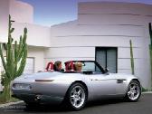 Bmw Z8 Roadster 1:43 - nuotraukos Nr. 9