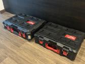 Nauji Milwaukee irankiai, dezes packout, dynacase - nuotraukos Nr. 3
