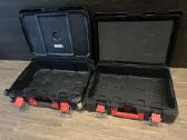 Nauji Milwaukee irankiai, dezes packout, dynacase - nuotraukos Nr. 4