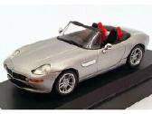 Bmw Z8 Roadster 1:43