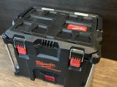 Nauji Milwaukee irankiai, dezes packout, dynacase - nuotraukos Nr. 9