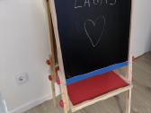Magnetinė piešimo lenta