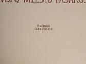 Vėjų miesto pasakos - nuotraukos Nr. 2