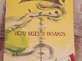 Vėjų miesto pasakos