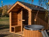 Pirtis Pirtelė Sauna - gsswood - nuotraukos Nr. 2