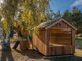 Pirtis Pirtelė Sauna - gsswood - nuotraukos Nr. 3