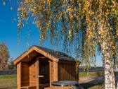 Pirtis Pirtelė Sauna - gsswood - nuotraukos Nr. 7