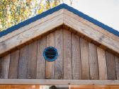 Pirtis Pirtelė Sauna - gsswood - nuotraukos Nr. 5
