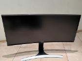 Monitorius Samsung Ls34e790