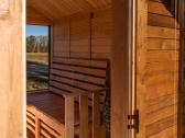 Pirtis Pirtelė Sauna - gsswood - nuotraukos Nr. 14
