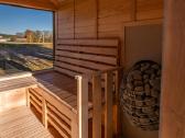 Pirtis Pirtelė Sauna - gsswood - nuotraukos Nr. 15