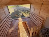 Pirtis Pirtelė Sauna - gsswood - nuotraukos Nr. 16