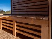 Pirtis Pirtelė Sauna - gsswood - nuotraukos Nr. 17