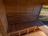 Pirtis Pirtelė Sauna - gsswood - nuotraukos Nr. 18