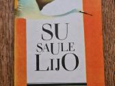Su saule lijo