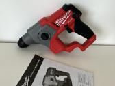 Nauji Milwaukee irankiai, dezes packout, dynacase - nuotraukos Nr. 11