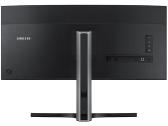 Monitorius Samsung Ls34e790 - nuotraukos Nr. 2