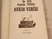 Aukso veršis - nuotraukos Nr. 2