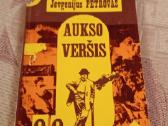 Aukso veršis