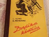 Dvylika kėdžių